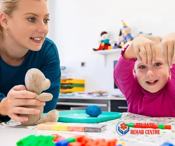 Positive Reinforcement