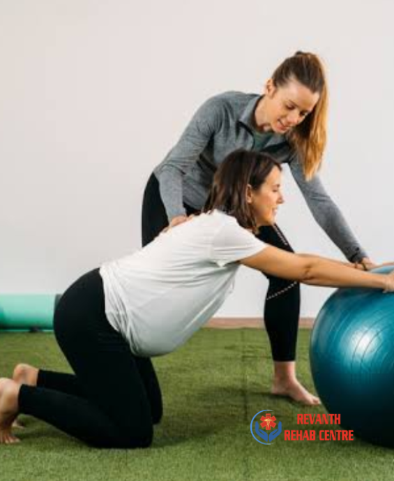 Women's Health Consultation