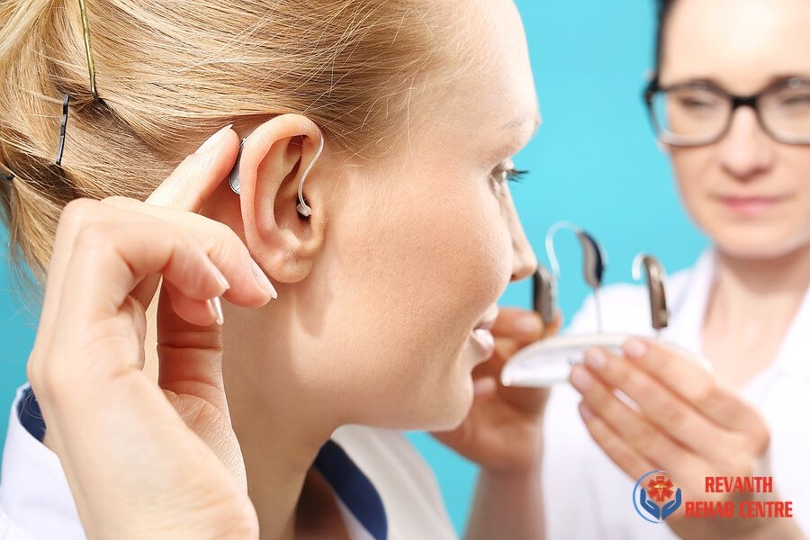 Hearing Aid Fitting