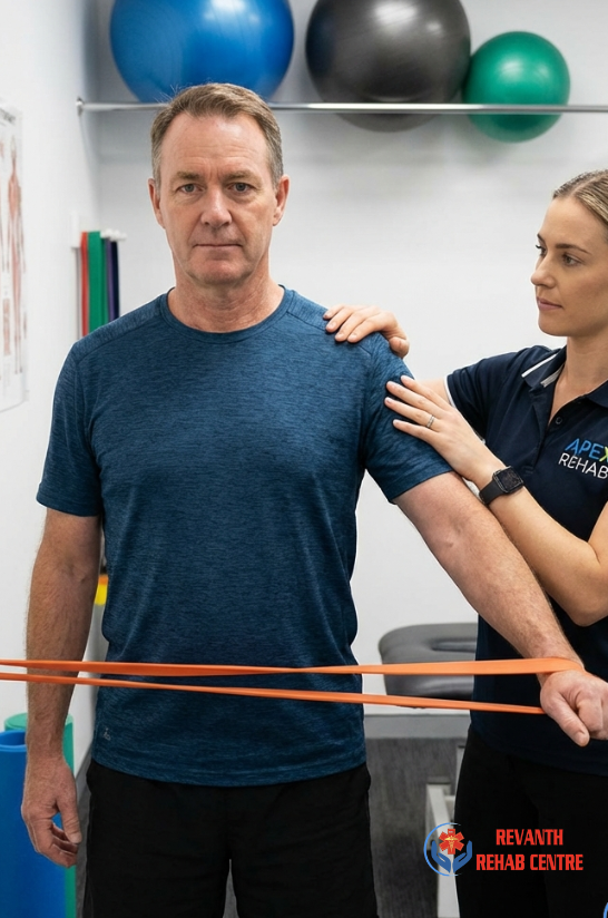 Orthopaedic Exercises